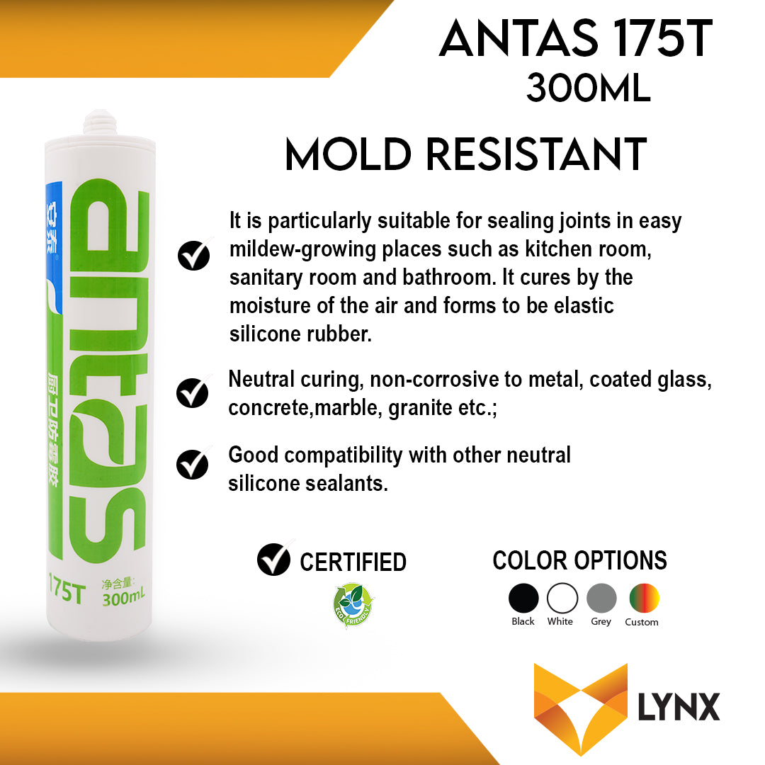 Antas 175 Mold Resistant