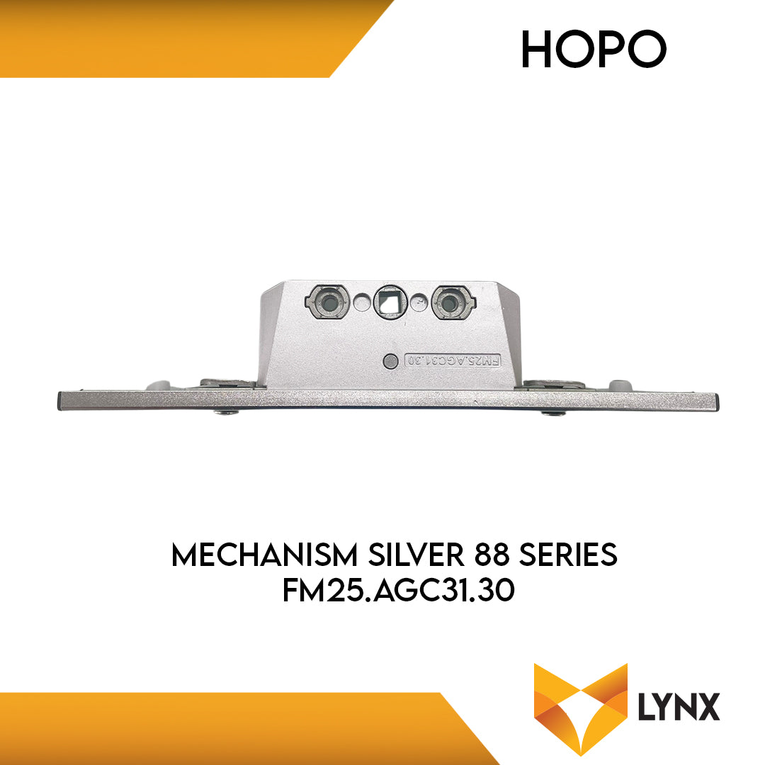 MECHANISM SILVER 88 SERIES FM25.AGC31.30