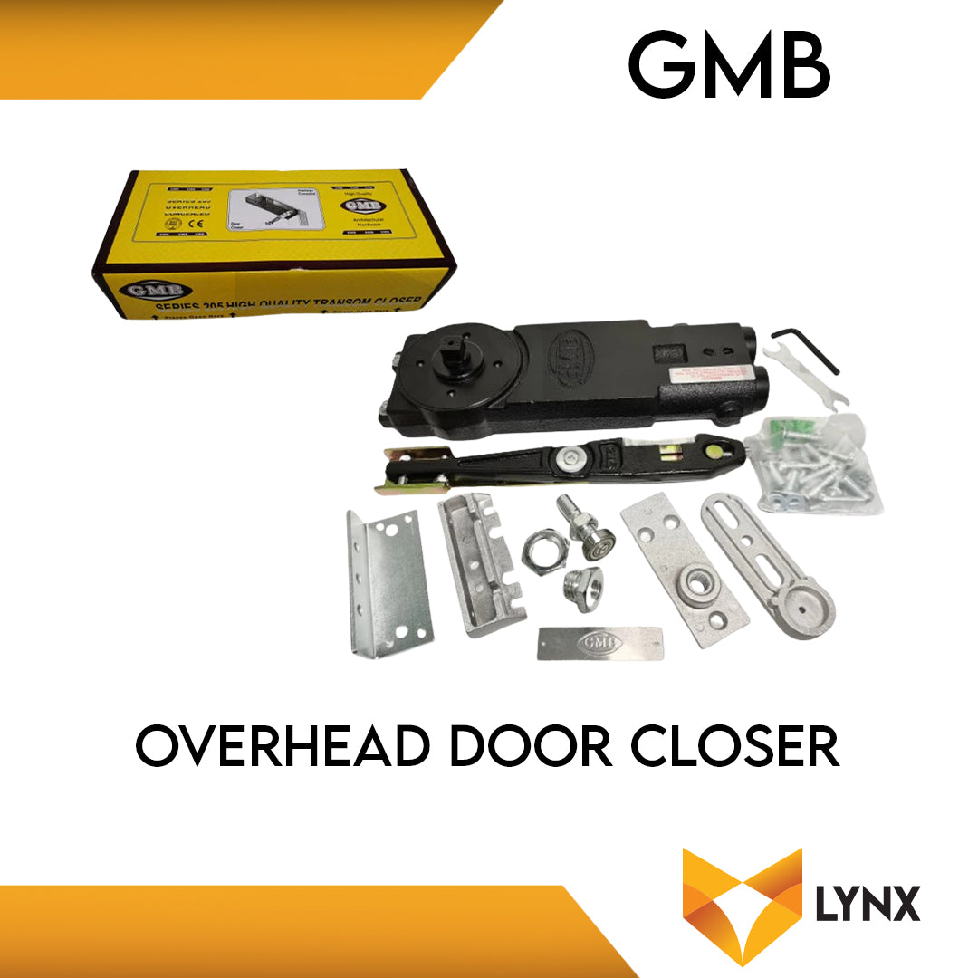 GMB Overhead Door Closer