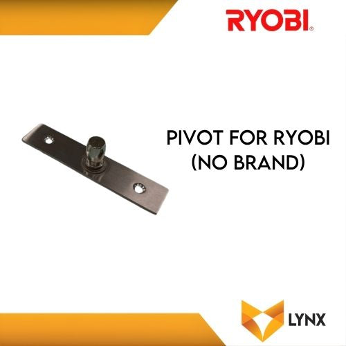 PIVOT FOR RYOBI (NO BRAND)