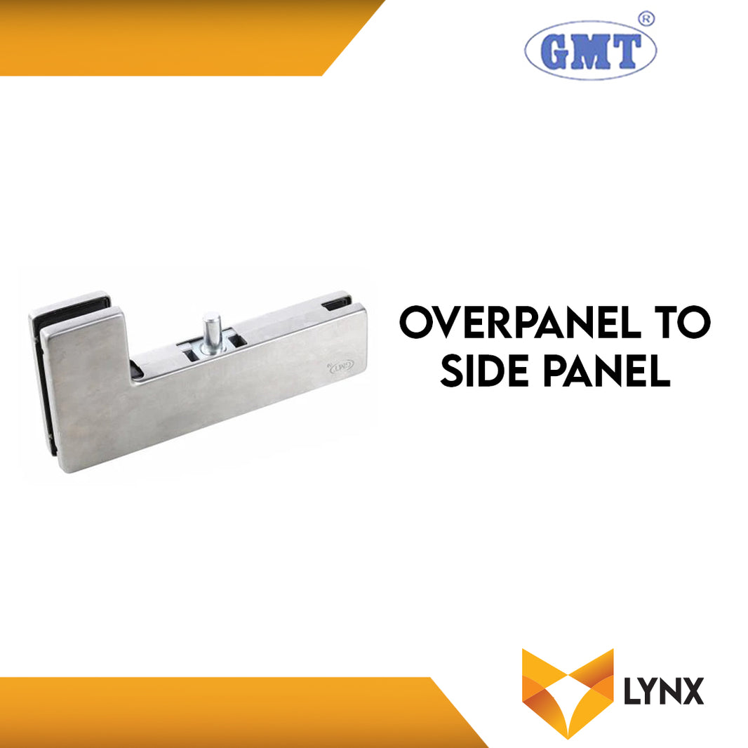 GMT Patch Fittings – Lynx Industrial Trading Corporation