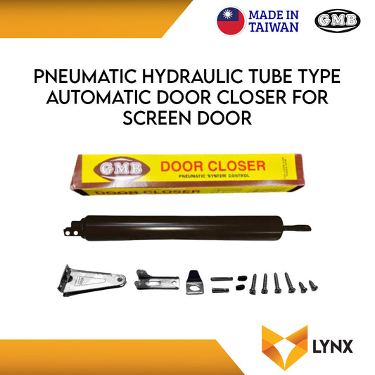 GMB PNEUMATIC HYDRAULIC SCREEN DOOR CLOSER