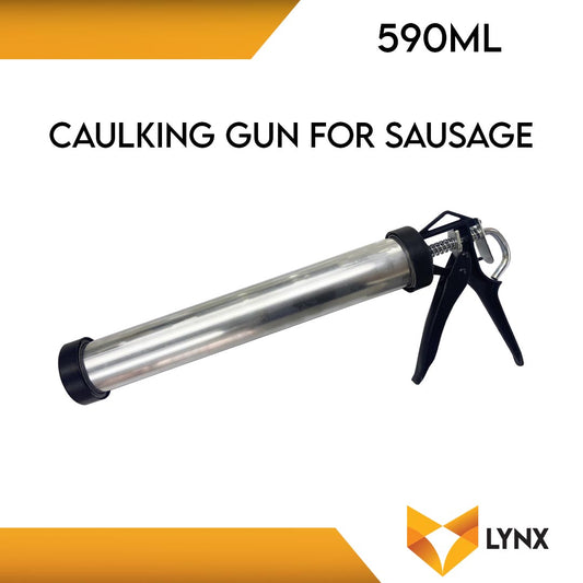 Caulking Sealant Gun 590ml