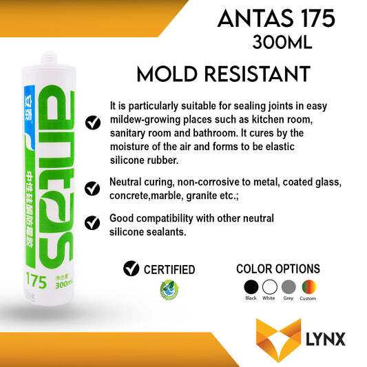Antas 175 Mold Resistant