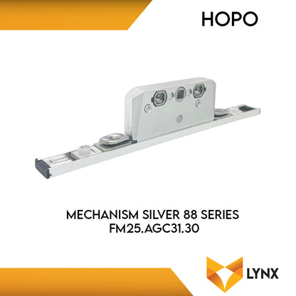 MECHANISM SILVER 88 SERIES FM25.AGC31.30
