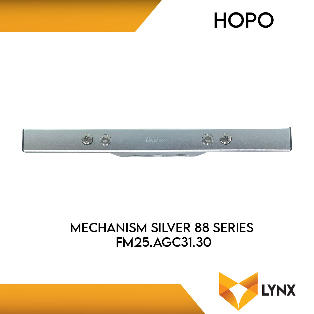 MECHANISM SILVER 88 SERIES FM25.AGC31.30