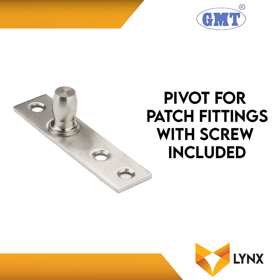 GMT Patch Fittings – Lynx Industrial Trading Corporation