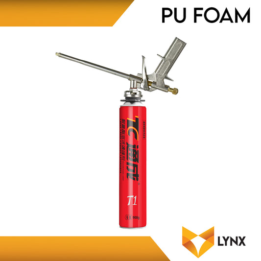 T1 One-component Pu Foam